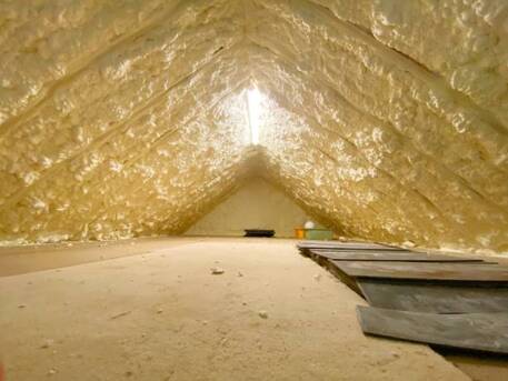 Cali, Construction, Boost Comfort & Save Energy With Top Home Insulation Services