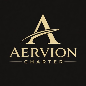 London, Business, Aervion Charter