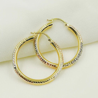 New York, Businesses For Sale, 14 K Gold Earrings & 14 K Gold Ring Guide: Stylish 14 Karat Earrings For Everyday Elegance