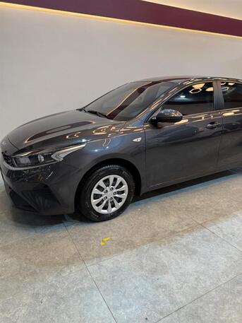 Al Malaz, Vehicle Lease Transfer, SAR 80938,  Kia Cerato 2023 Lease Transfer SAR 1,885 Per Month 34 Months Remaining