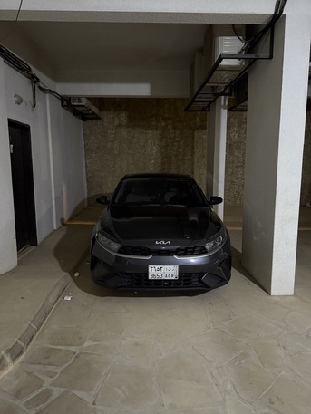 Al Malaz, Vehicle Lease Transfer, SAR 80938,  Kia Cerato 2023 Lease Transfer SAR 1,885 Per Month 34 Months Remaining