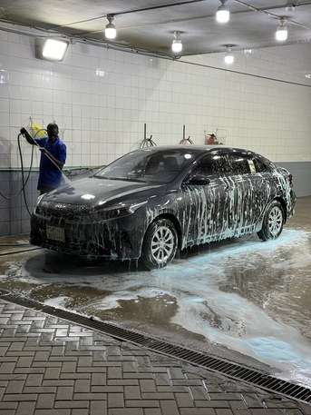 Al Malaz, Vehicle Lease Transfer, SAR 80938,  Kia Cerato 2023 Lease Transfer SAR 1,885 Per Month 34 Months Remaining