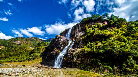 Kolkata, Travel, Arunachal Pradesh Package Tour From Guwahati