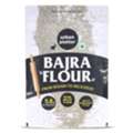 INR 799,  Buy Premium Bajra Flour For Healthy Homemade Rotis | Urban Platter