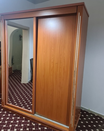 Jeddah, Furniture, SAR 200,  Used Cupboard For Sale