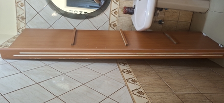 Jeddah, Furniture, SAR 200,  Used Cupboard For Sale