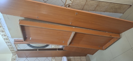 Jeddah, Furniture, SAR 200,  Used Cupboard For Sale