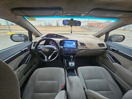 Al Faisaliyah, Vehicles, Cars & Trucks , SAR 21500,  Honda Civic,  2011,  Automatic,  275000 KM,   , ,  21,500/- SAR