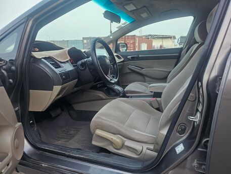 Al Faisaliyah, Vehicles, Cars & Trucks , SAR 21500,  Honda Civic,  2011,  Automatic,  275000 KM,   , ,  21,500/- SAR