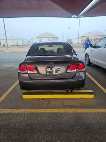 Al Faisaliyah, Vehicles, Cars & Trucks , SAR 21500,  Honda Civic,  2011,  Automatic,  275000 KM,   , ,  21,500/- SAR