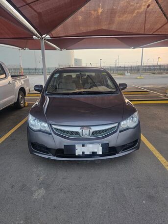 Al Faisaliyah, Vehicles, Cars & Trucks , SAR 21500,  Honda Civic,  2011,  Automatic,  275000 KM,   , ,  21,500/- SAR