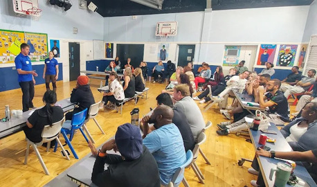 London, Training, Workplace Conflict Management Training Courses | Goodsense Training