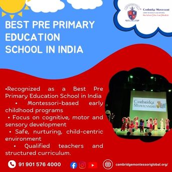 Mumbai, Daycare, Best Preschool Near Me | Playschool Nearby