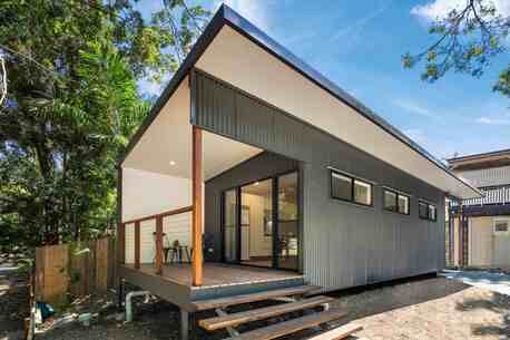 Brisbane, Real Estate, Which Moreton Bay Council Member Is The Reliable Granny Flat Builder?