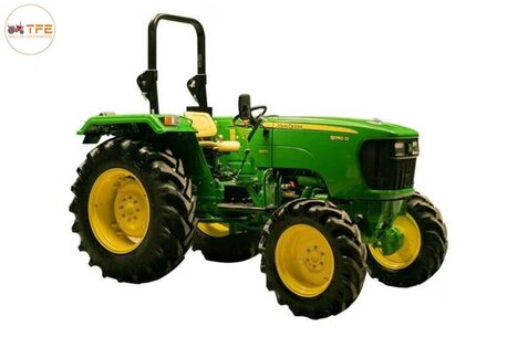 Mumbai, Automotive, Tractor For Everyone