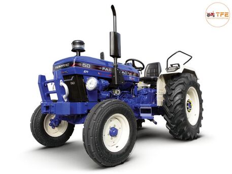 Mumbai, Automotive, Tractor For Everyone