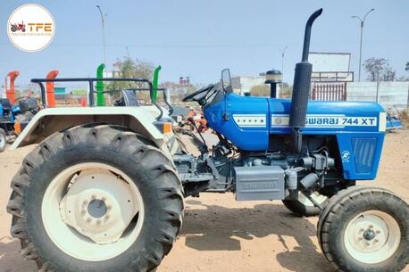 Mumbai, Automotive, Tractor For Everyone