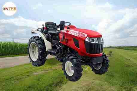 Mumbai, Automotive, Tractor For Everyone