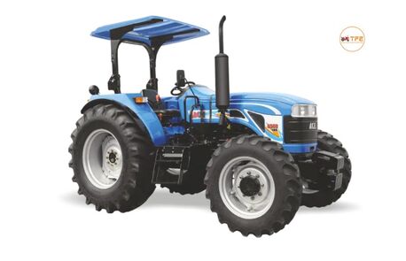 Mumbai, Automotive, Tractor For Everyone