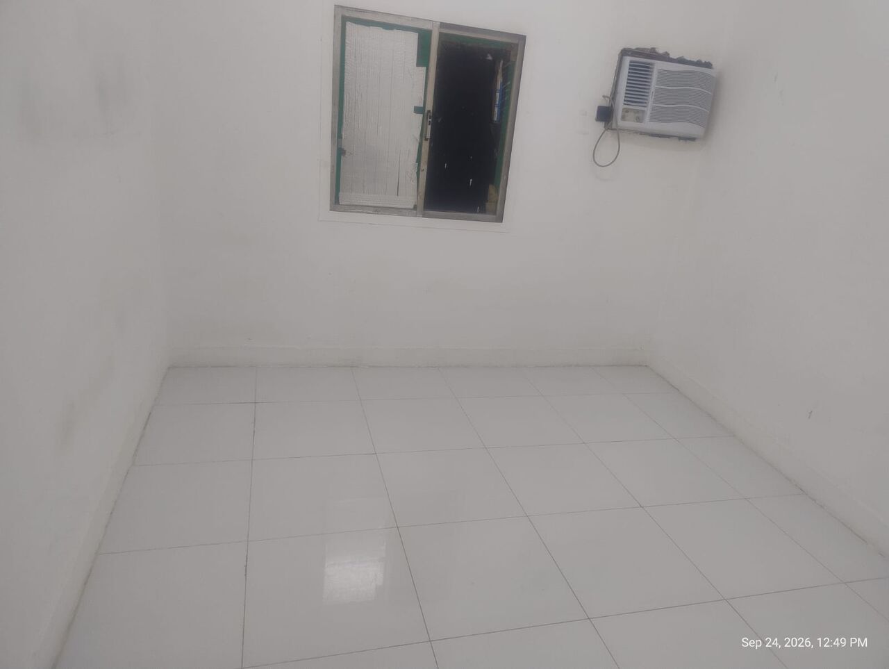 Riyadh, Rooms for Rent, SAR 450/month,  Furnished,  25 Sq. Feet,  Bed Space @ 700 With Bed And Mattress, Wifi, Fridge, Washing Machine, Oven With Cylinder