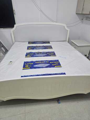 Thuqbah, Furniture, SAR 1000,  Bedroom Set , Firdge , And Washing Machine