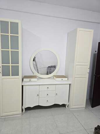 Thuqbah, Furniture, SAR 1000,  Bedroom Set , Firdge , And Washing Machine