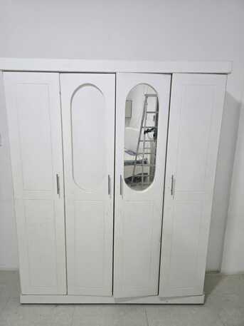 Thuqbah, Furniture, SAR 1000,  Bedroom Set , Firdge , And Washing Machine