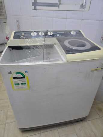 Thuqbah, Furniture, SAR 1000,  Bedroom Set , Firdge , And Washing Machine