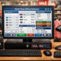 Top Cloud-Based Billing Software Solutions For Retail Businesses