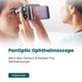 Buy PanOptic Ophthalmoscope Welch Allyn Online In India