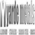Metal Supply By Yarde