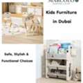 AED 200,  Kids Furniture In Dubai &ndash; Safe, Stylish & Functional Choices