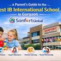 Top Preschool In Gurgaon - Admission Open