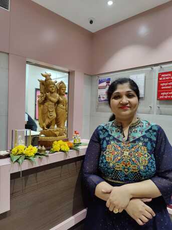 Mumbai, Health, Best Gynecologist Hospital In Mumbai - Pearl Fertility And IVF