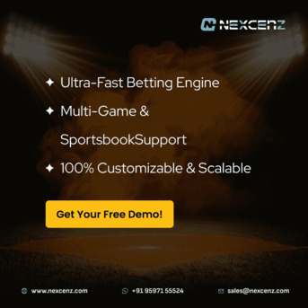Cape Town, Software Development, 1xBet Clone Script &ndash; Ready-Made Betting Software