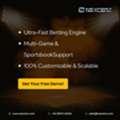 1xBet Clone Script &ndash; Ready-Made Betting Software