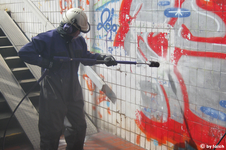 Sydney, Business, Reliable Graffiti Removal Allambie Heights