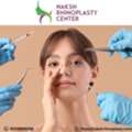 Advanced Nasal Reconstruction Surgery Options