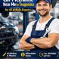 Trusted And Affordable Car Mechanic Near Me In Truganina For All Vehicle Repairs