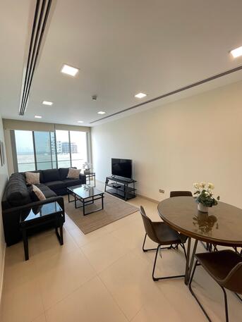 Hidd, Apartments/Houses, BHD 370/month,  2 BR,  Brand New 2BHK Fully Furnished Apartment For Rent