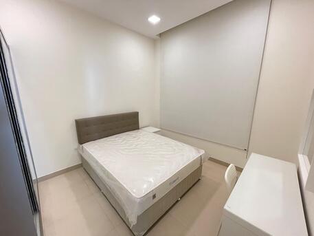 Hidd, Apartments/Houses, BHD 370/month,  2 BR,  Brand New 2BHK Fully Furnished Apartment For Rent