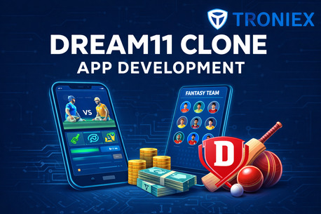 Mumbai, Businesses For Sale, Best Dream11 Clone App Development Services In India & USA