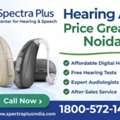 Best Speech Therapist In Greater Noida &ndash; Expert Care | Spectra Plus India