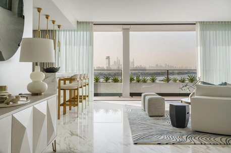 Dubai, Interior Design, Accouter - Interior Design Company In Dubai