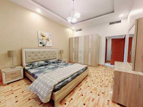 Juffair, Apartments/Houses, BHD 350/month,  Furnished,  2 BR,  220 Sq. Meter,  2 BHK Unlimited EWA Furnished Apartment | Housekeeping | In JUFFAIR