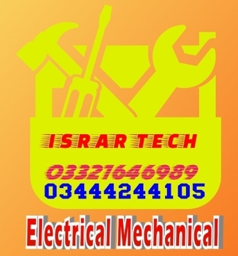 Lahore, Temp Jobs, Home Appliances Repair