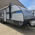 Top Pre‑owned Salem Cruise Lite At Bent&rsquo;s RV