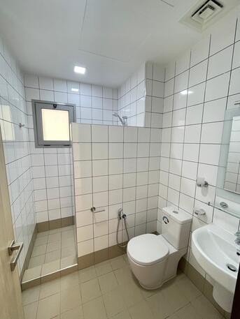 Hidd, Apartments/Houses, BHD 320/month,  2 BR,  Brand New 2BHK Semi Furnished Apartment For Rent In Hidd