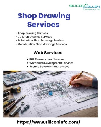 Chicago, Construction, Looking For Shop Drawing Services In Chicago? Contact Us!