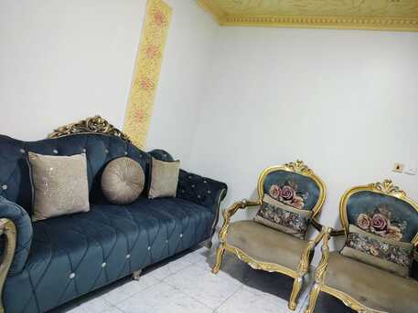 Al Safa, Apartments/Houses, SAR 26000/year,  Furnished,  3 BR,  Al Safa - Jeddah Furnished House For Rent